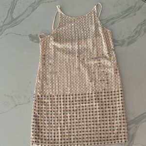 Parker Sequin Dress